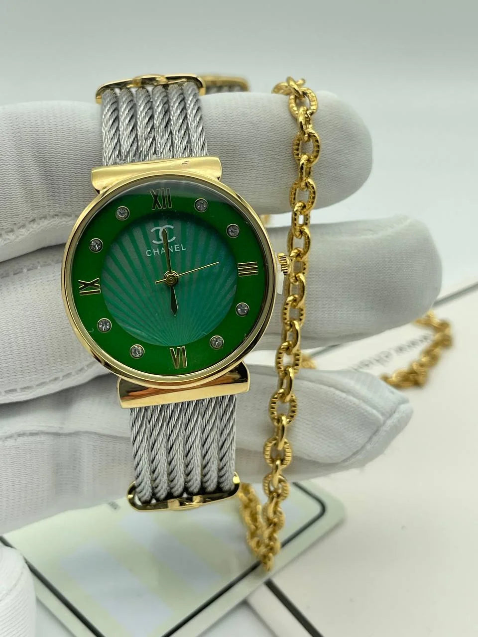 Montre Chanel - MC0016