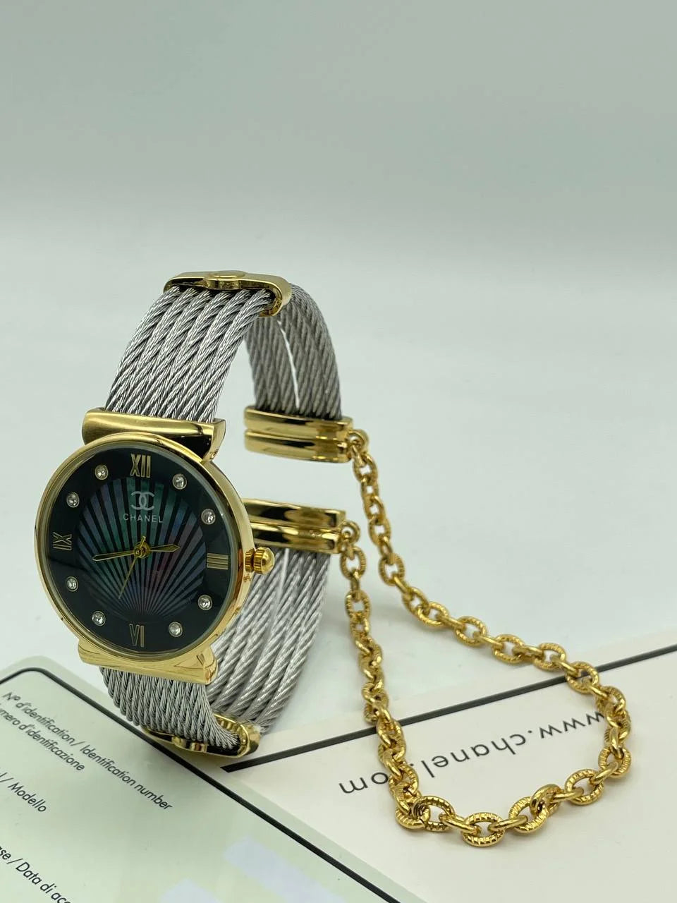 Montre Chanel - MC0017