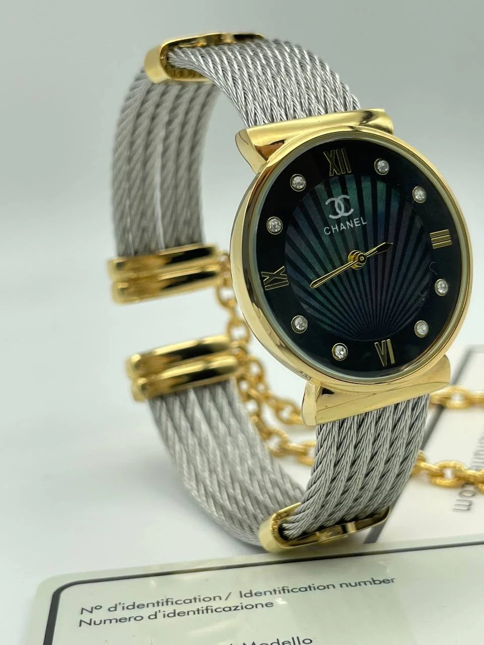 Montre Chanel - MC0017