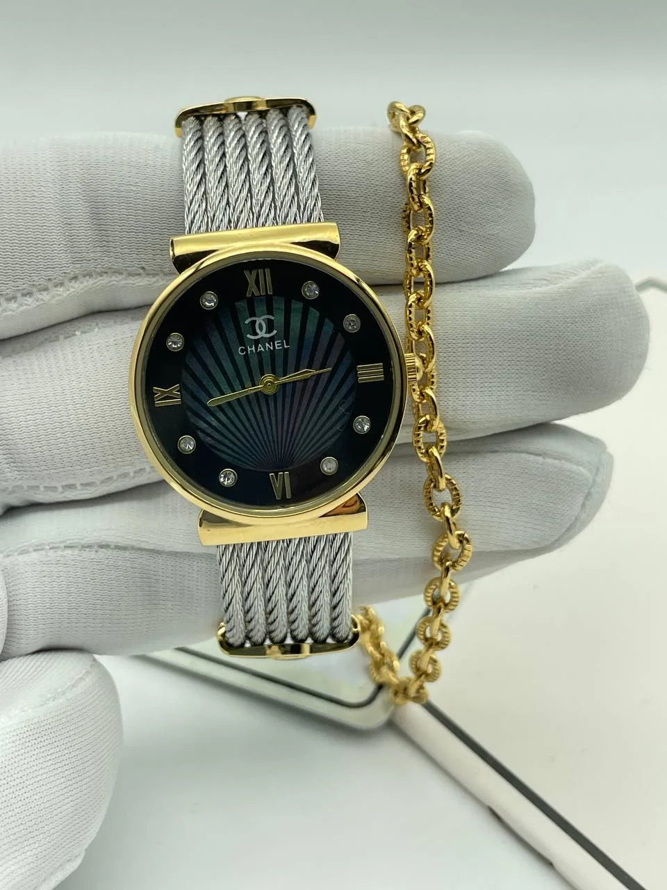 Montre Chanel - MC0017
