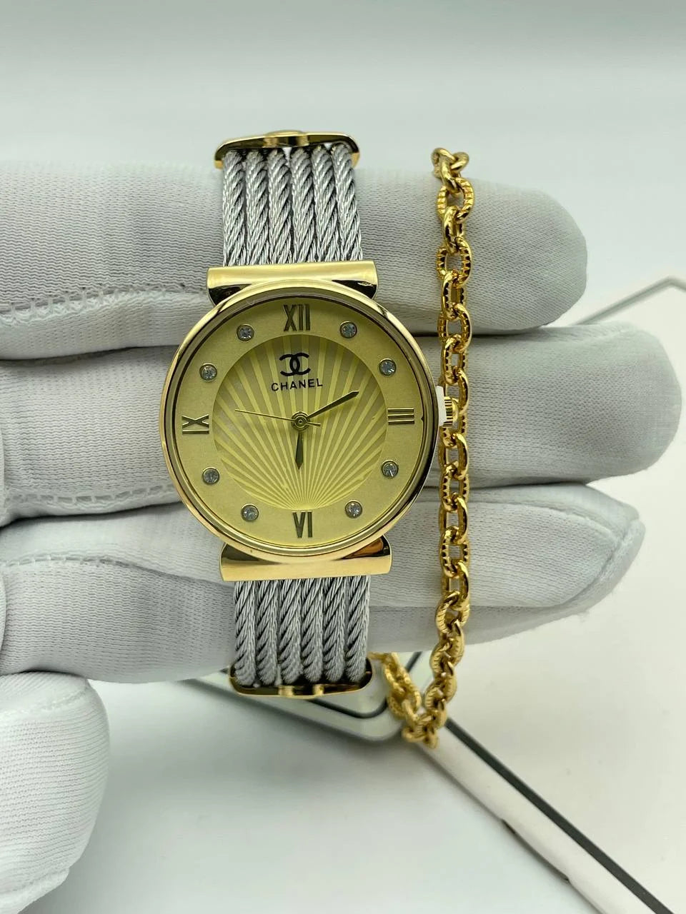 Montre Chanel - MC0019