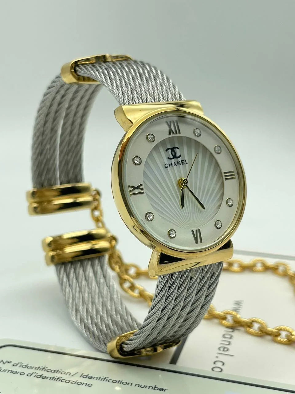 Montre Chanel - MC0018