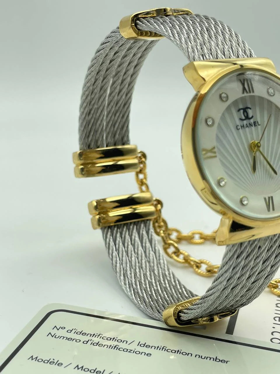 Montre Chanel - MC0018