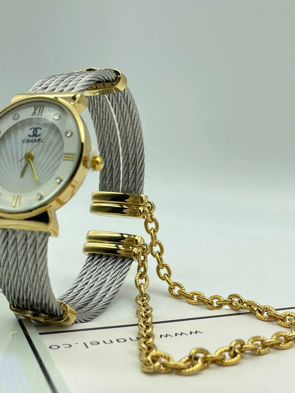 Montre Chanel - MC0018