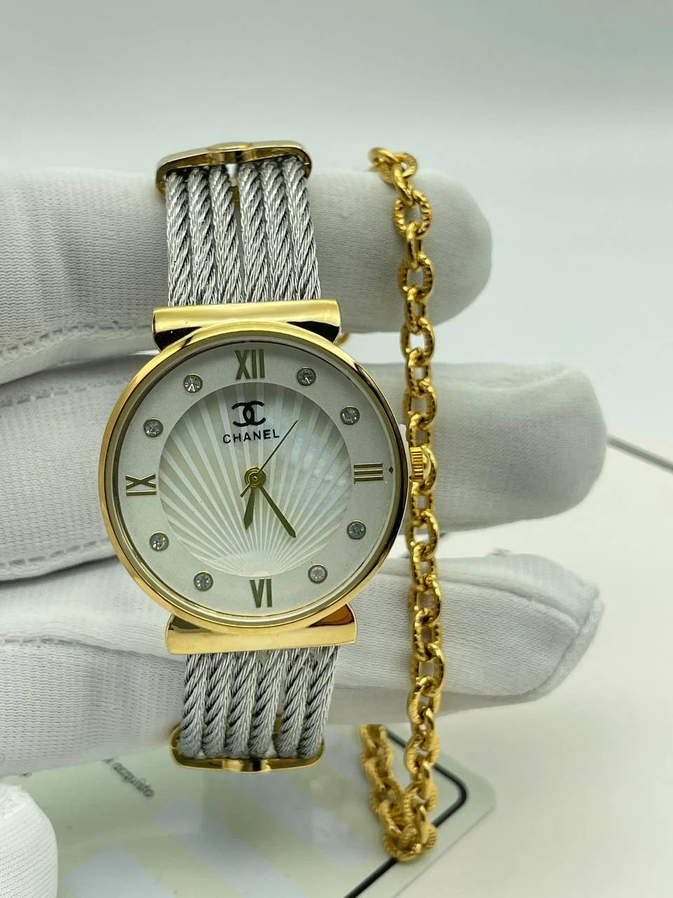Montre Chanel - MC0018
