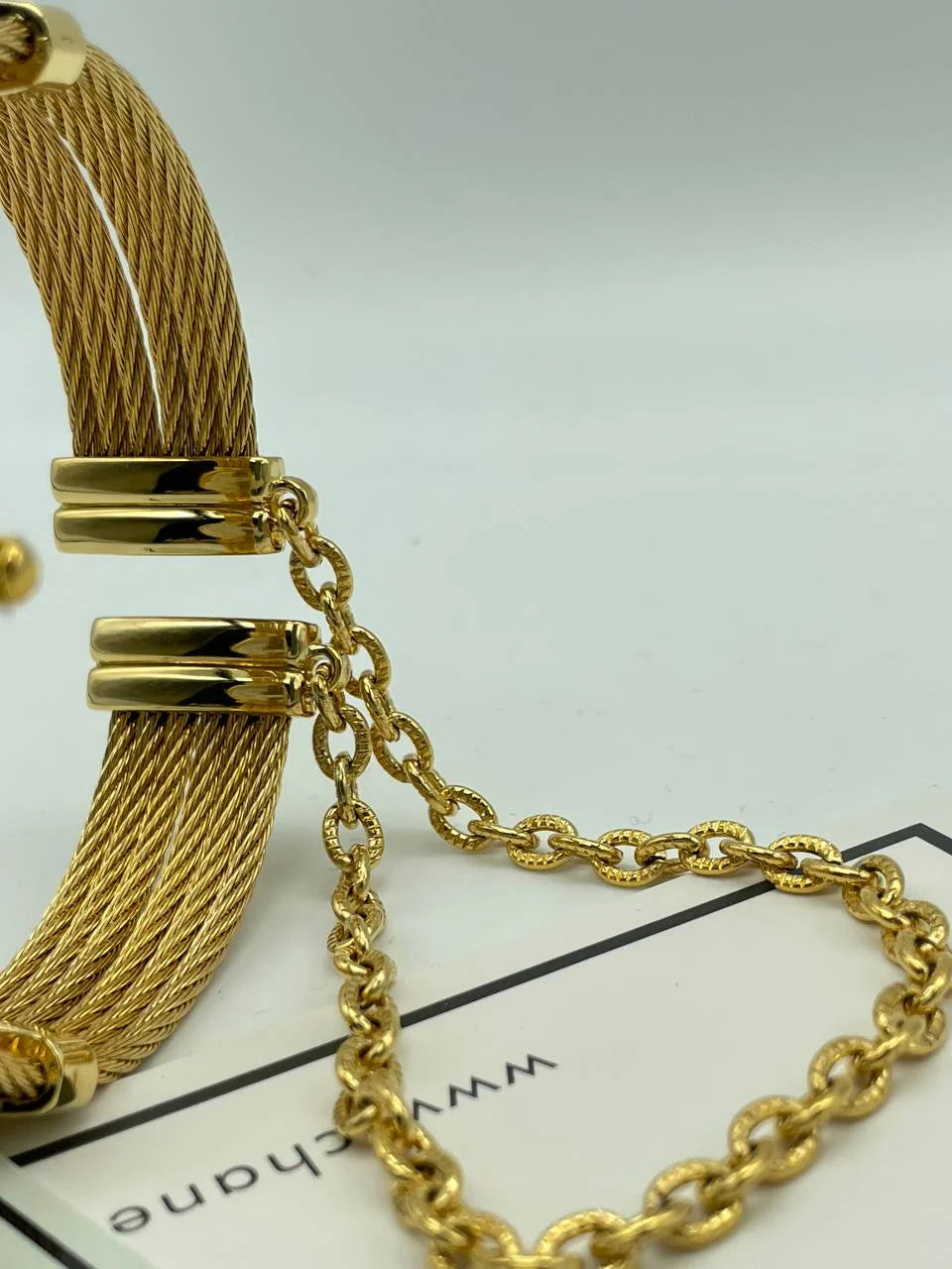 Montre Chanel - MC0020