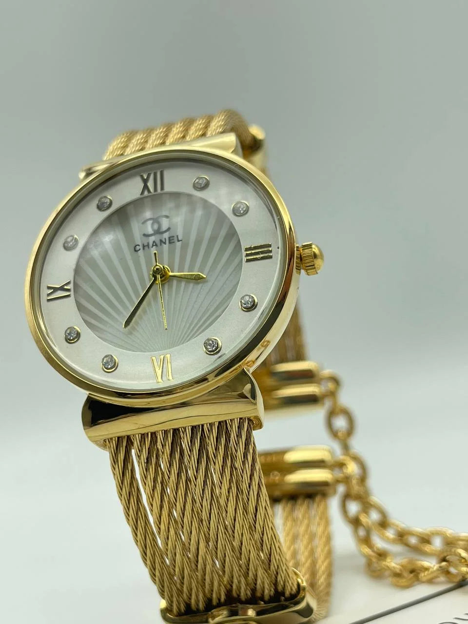 Montre Chanel - MC0022