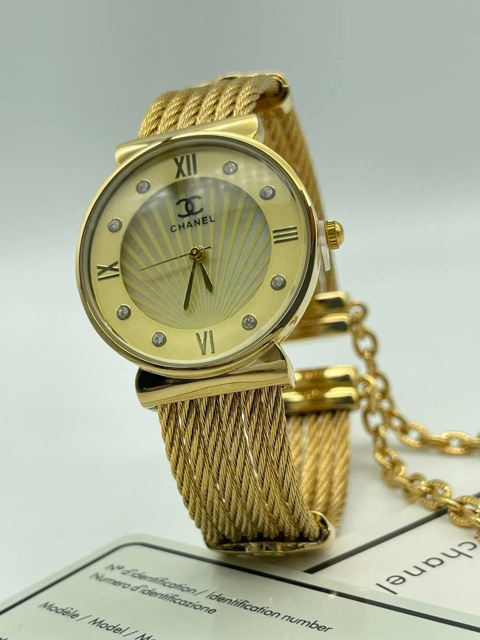 Montre Chanel - MC0023