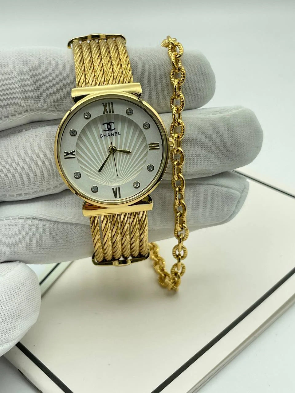 Montre Chanel - MC0022