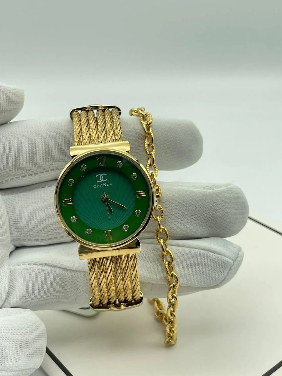 Montre Chanel - MC0020