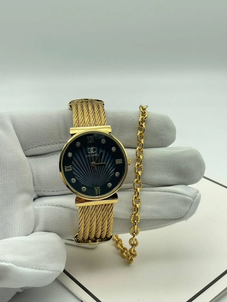 Montre Chanel - MC0021