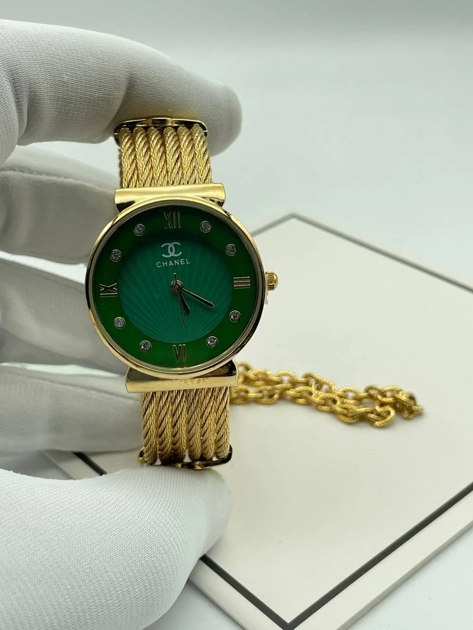 Montre Chanel - MC0020