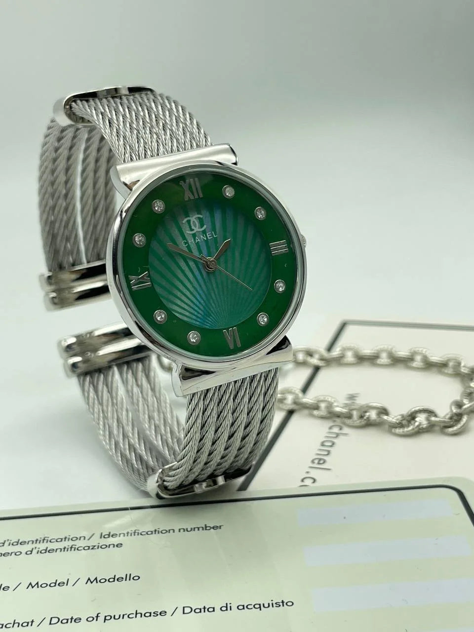 Montre Chanel - MC0014