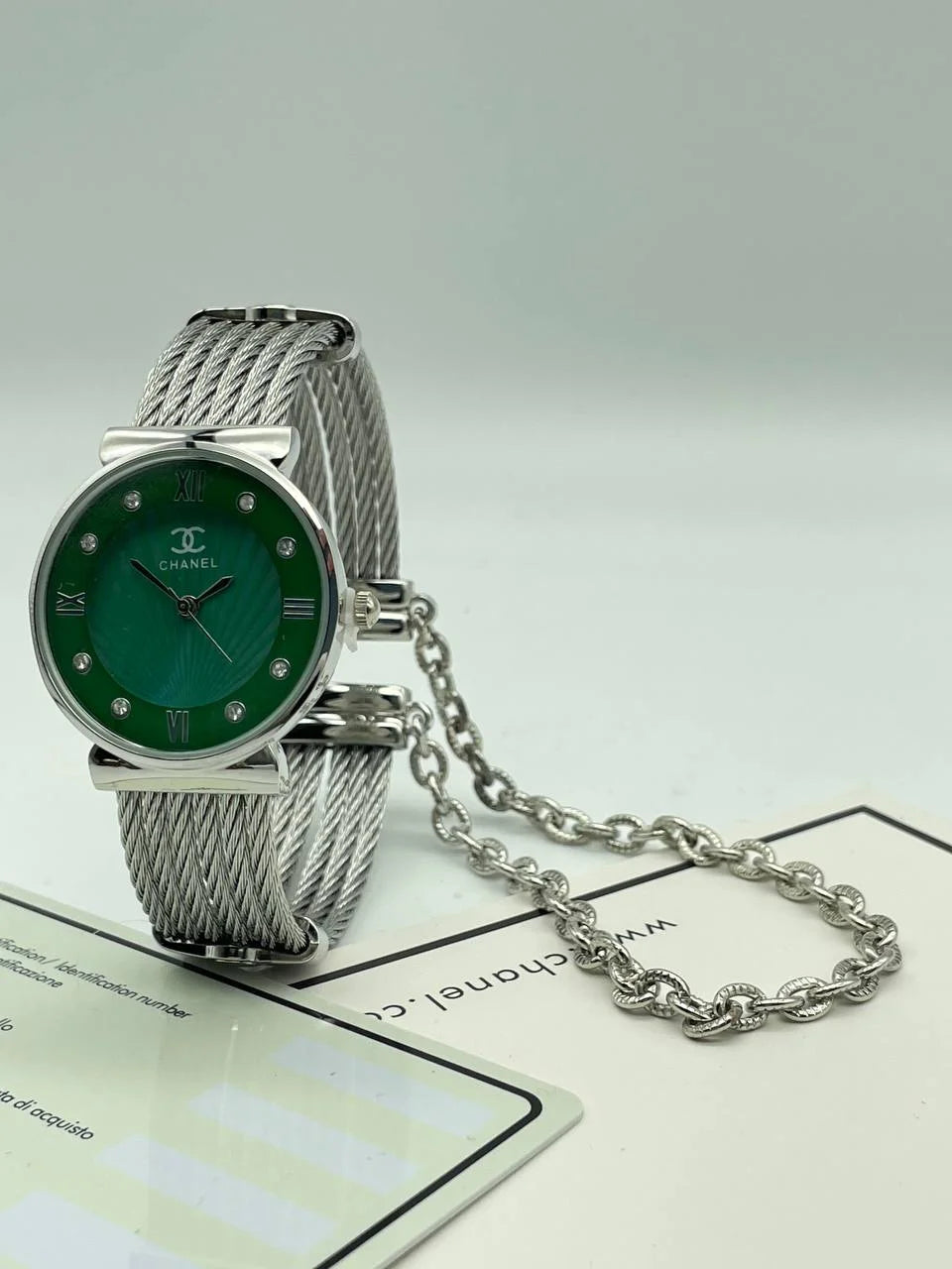 Montre Chanel - MC0014
