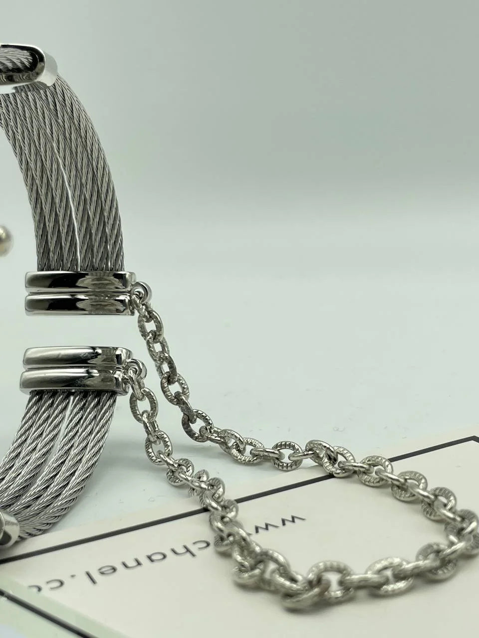 Montre Chanel - MC0013