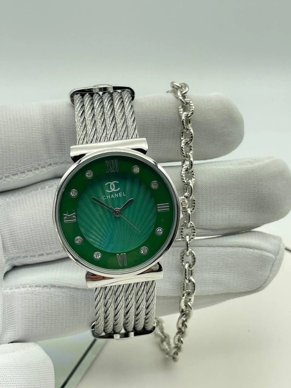 Montre Chanel - MC0014