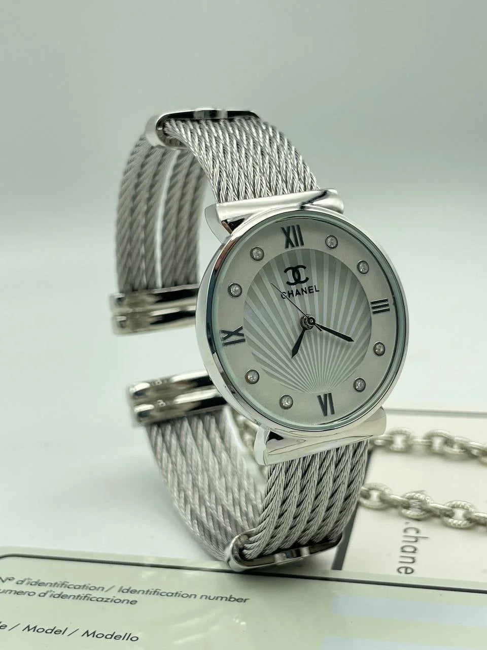 Montre Chanel - MC0015