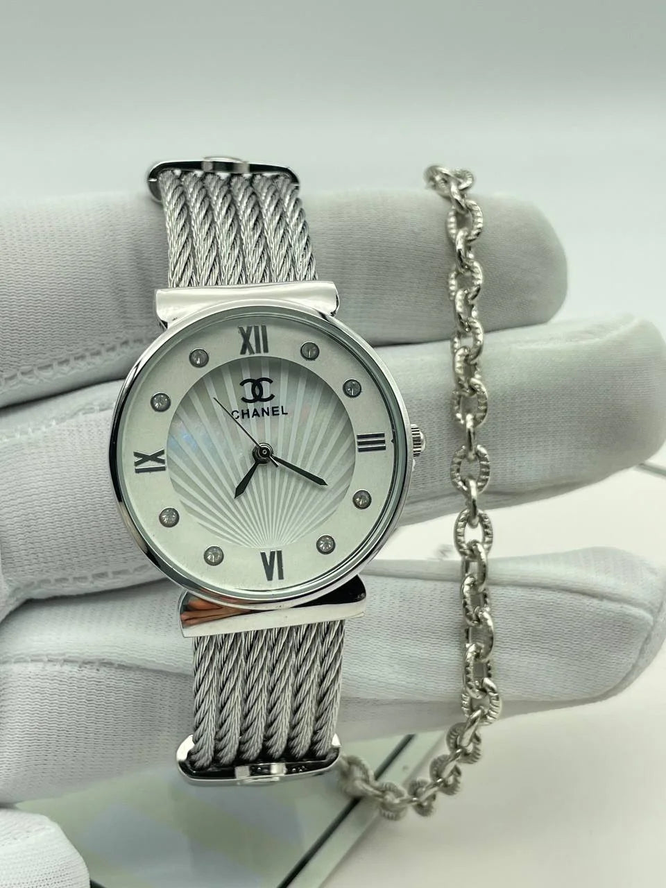 Montre Chanel - MC0015