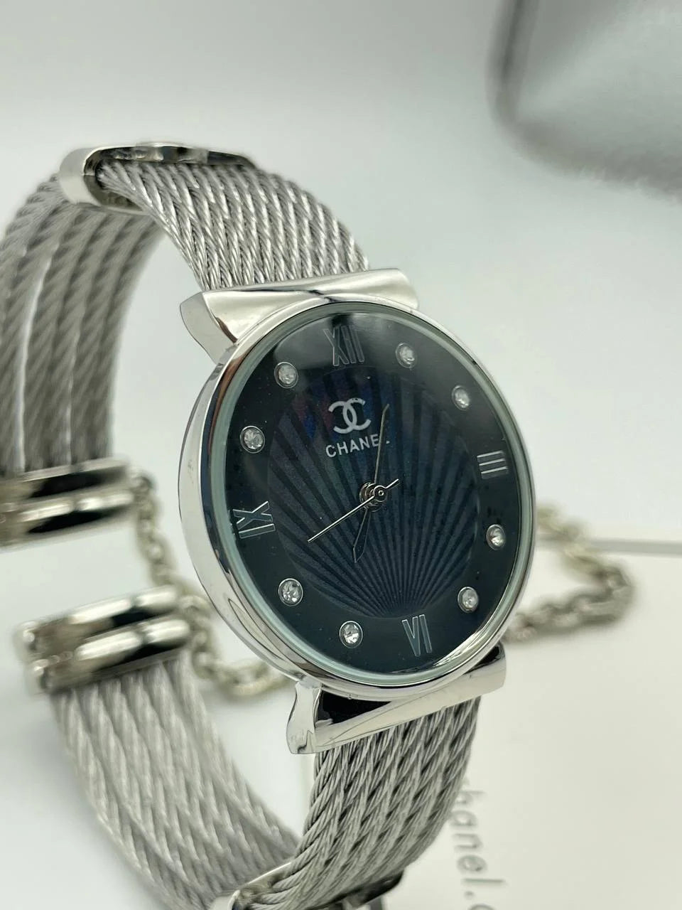 Montre Chanel - MC0012
