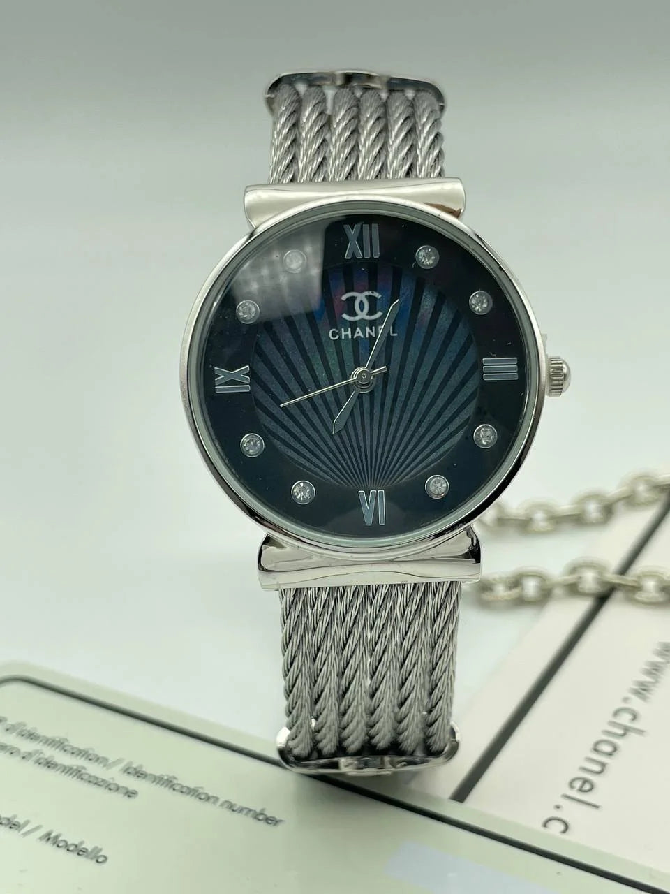 Montre Chanel - MC0012