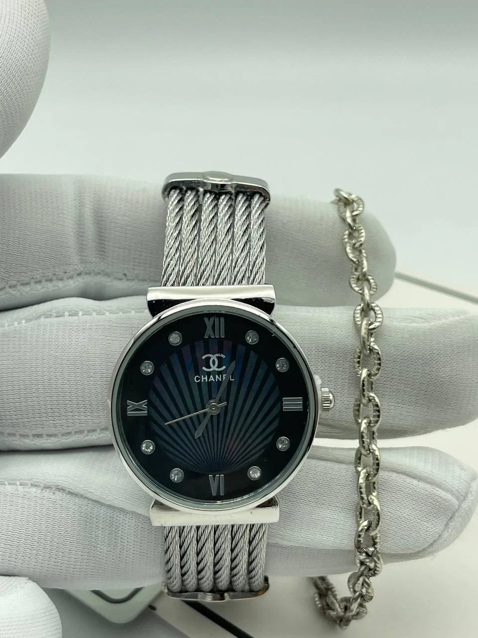 Montre Chanel - MC0012