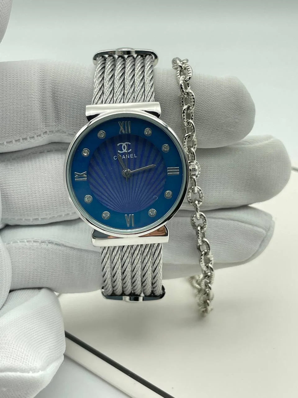 Montre Chanel - MC0013