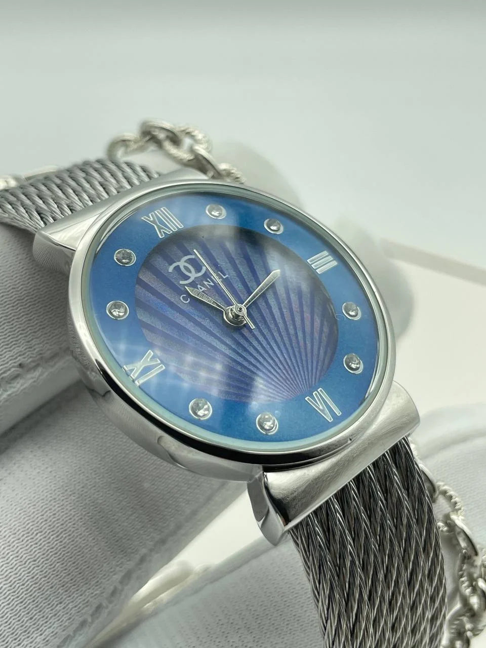 Montre Chanel - MC0013