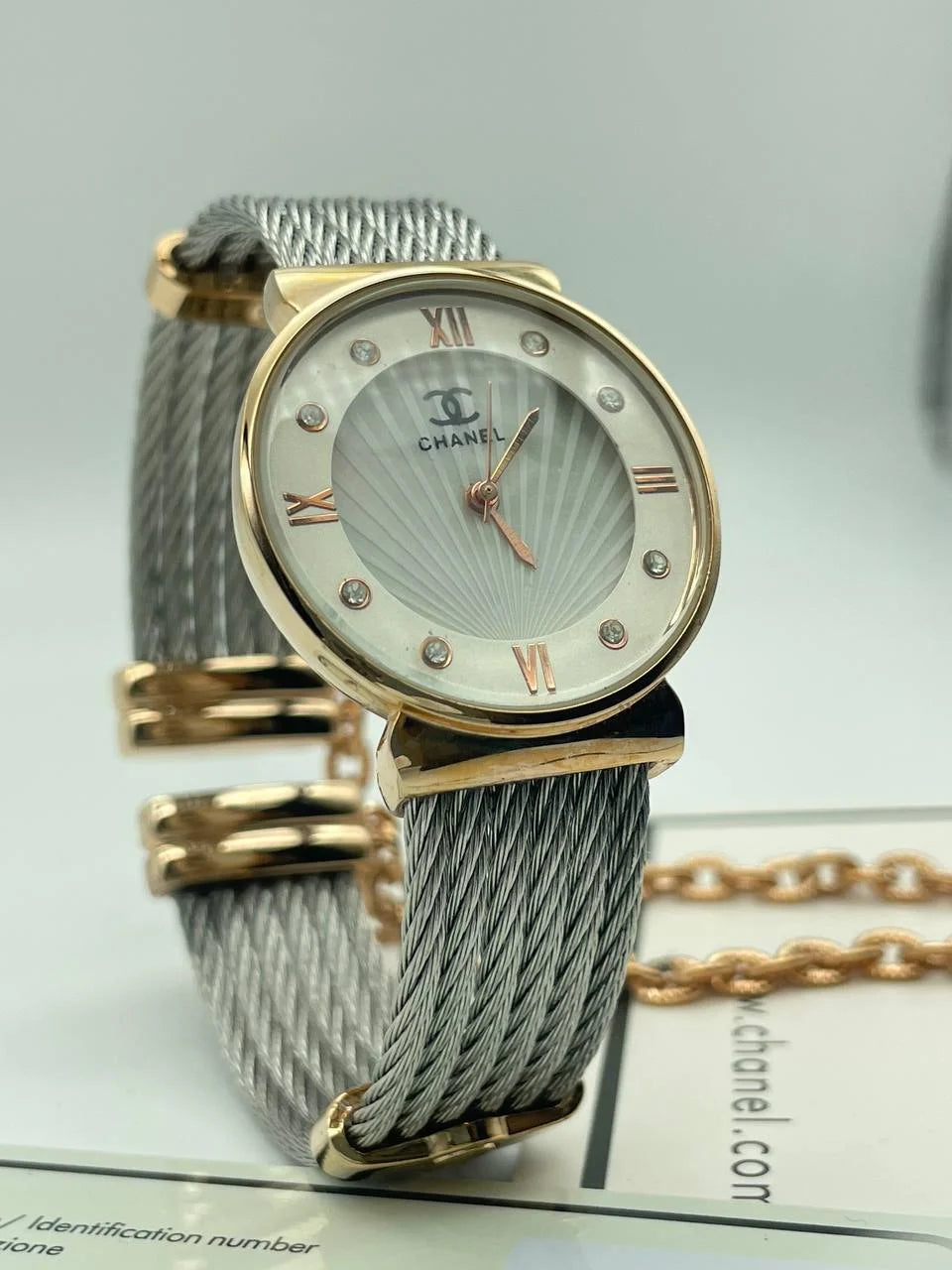 Montre Chanel - MC0011