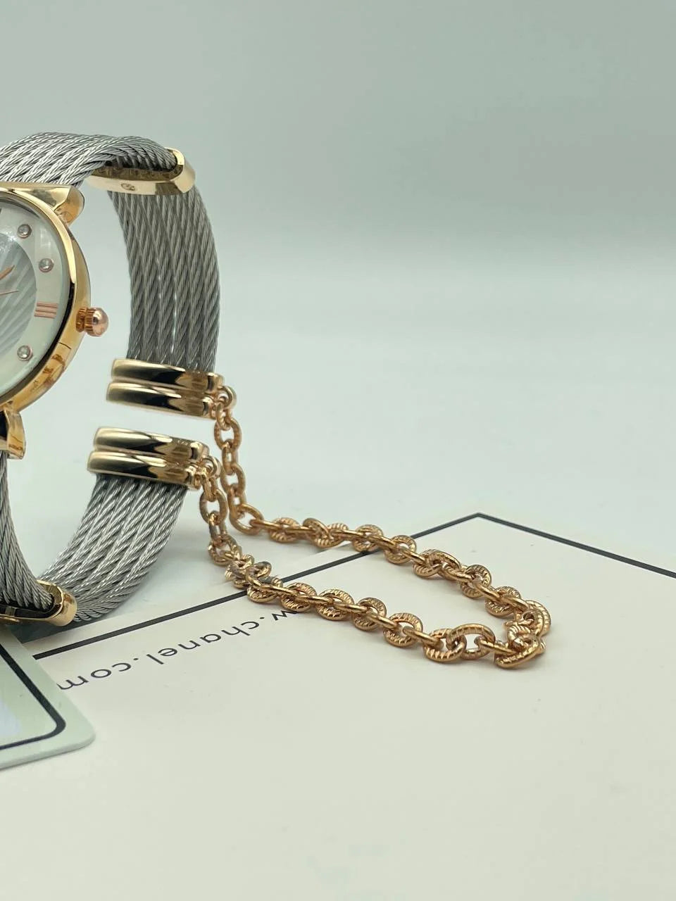 Montre Chanel - MC0011