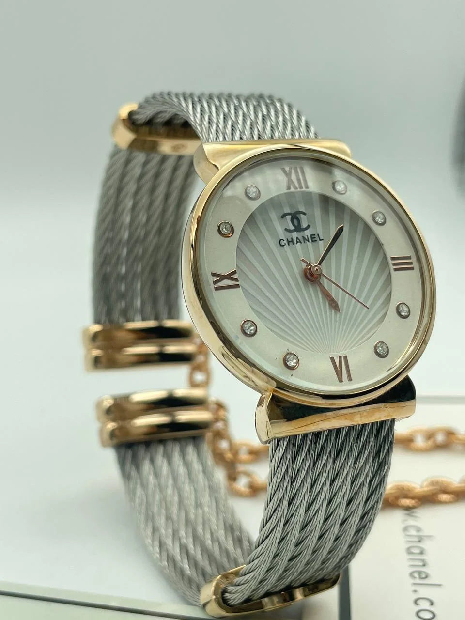 Montre Chanel - MC0011
