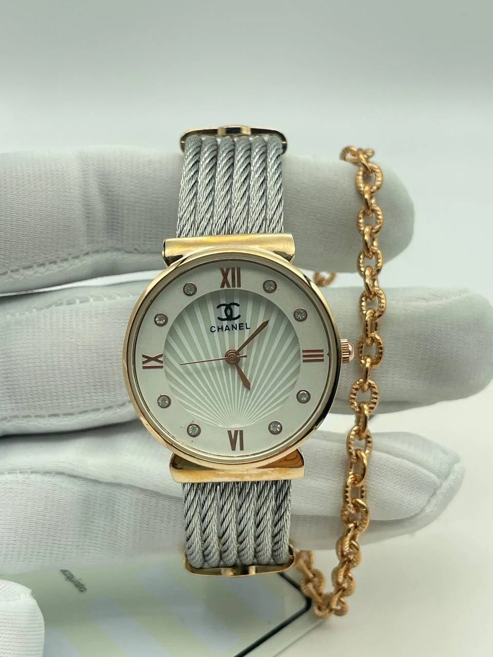 Montre Chanel - MC0011