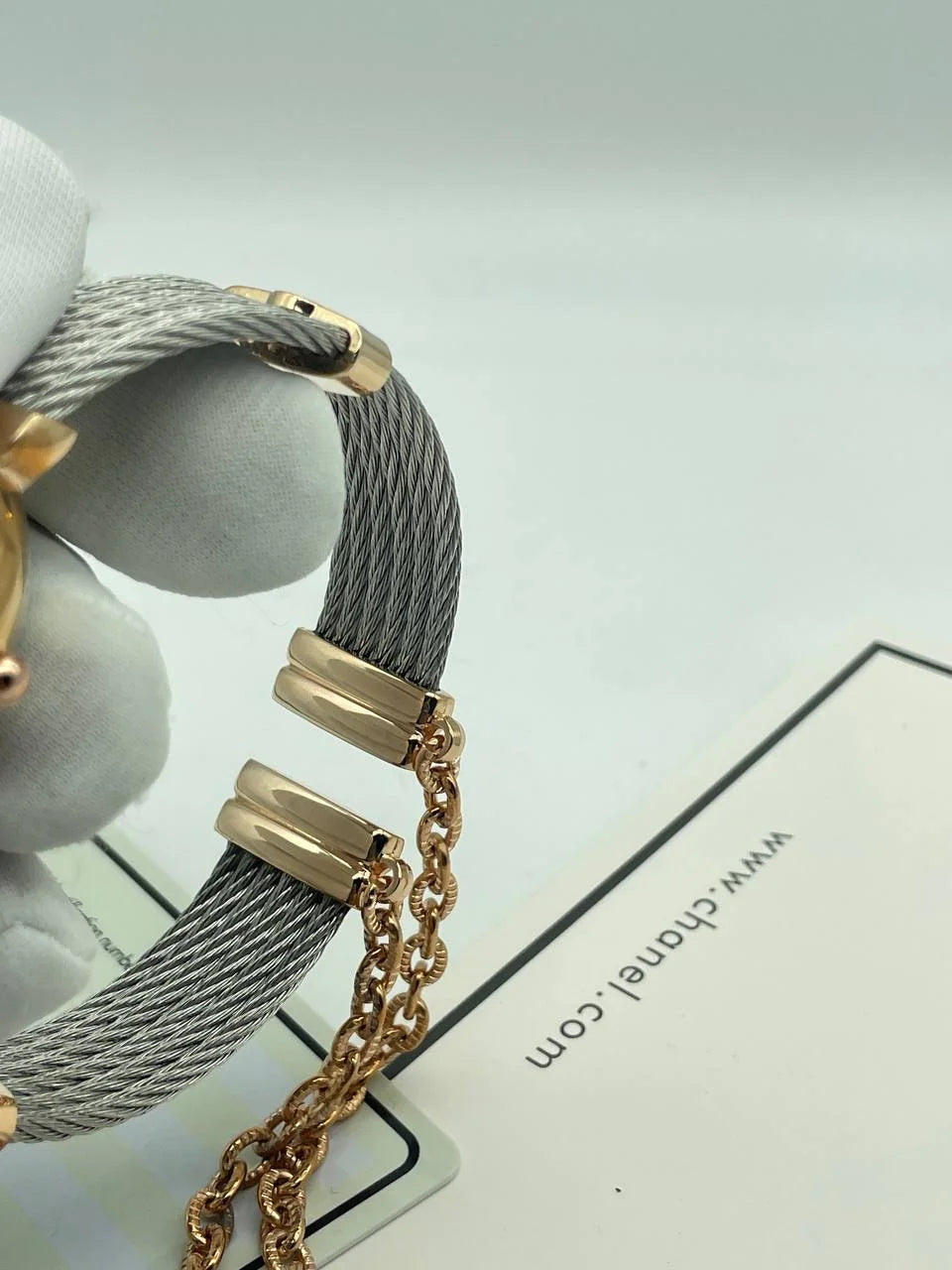 Montre Chanel - MC0011