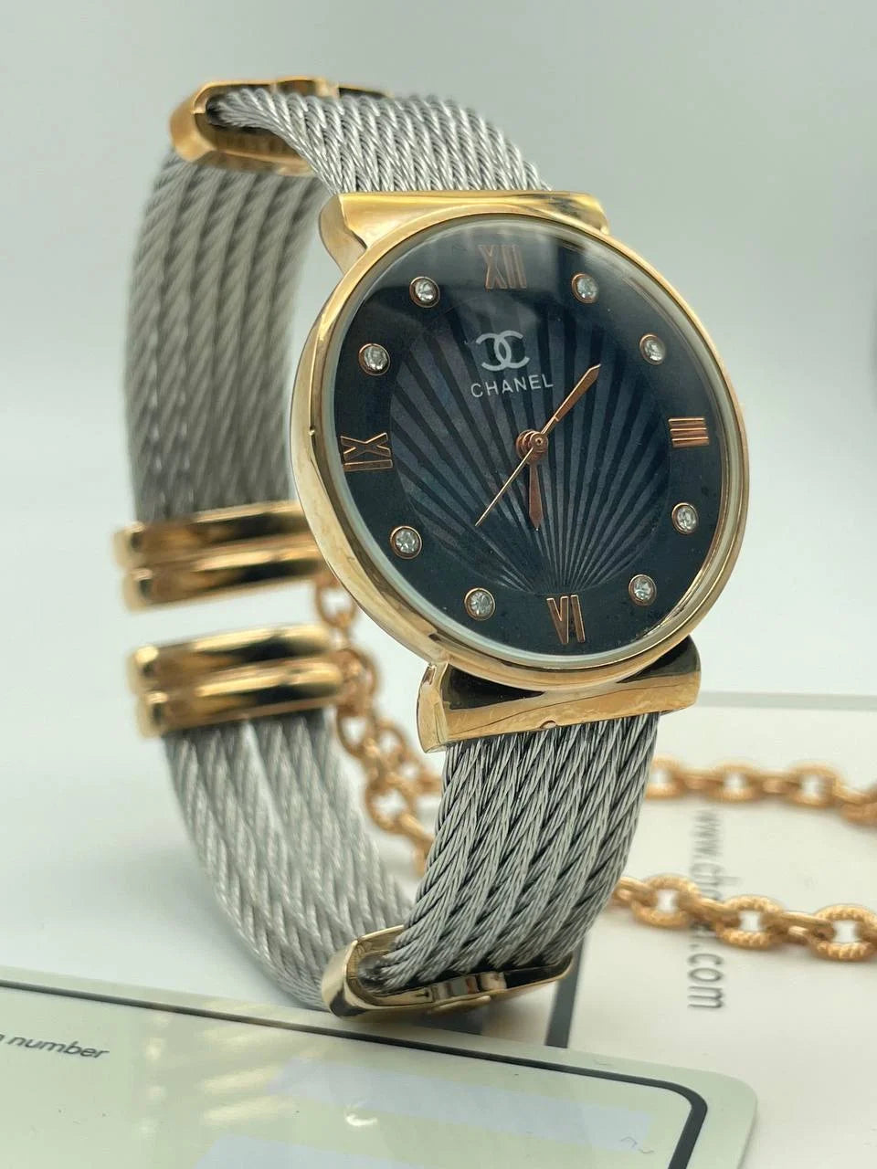 Montre Chanel - MC0010