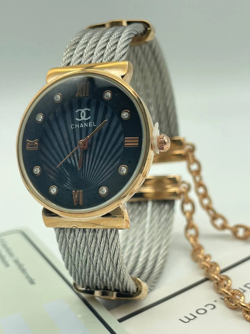 Montre Chanel - MC0010