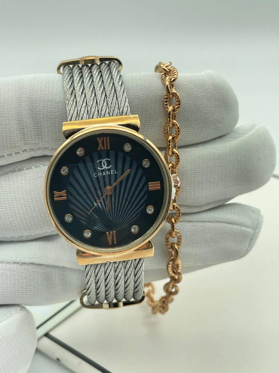 Montre Chanel - MC0010