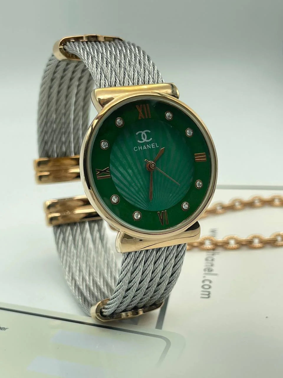 Montre Chanel - MC0024