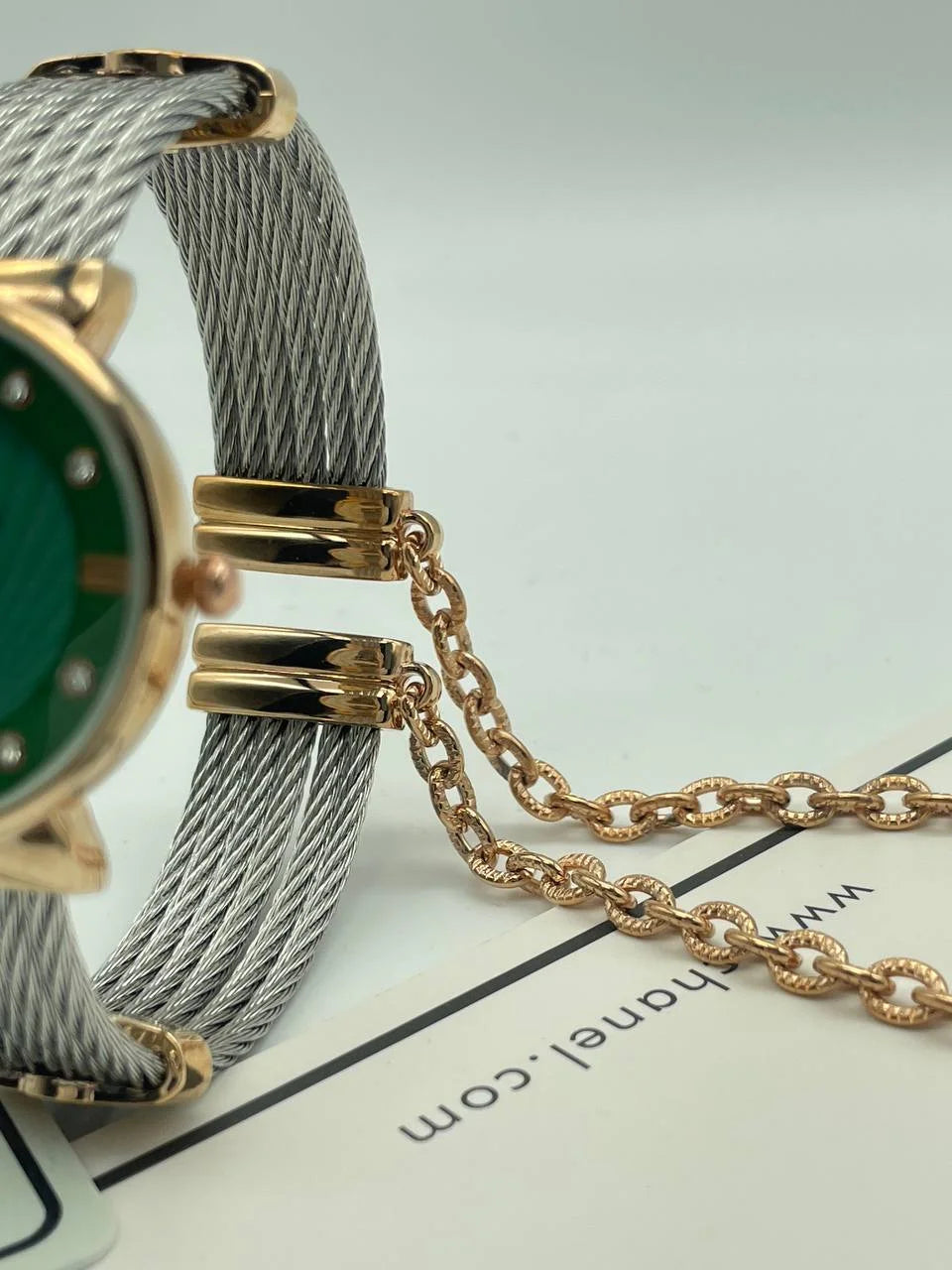 Montre Chanel - MC0024