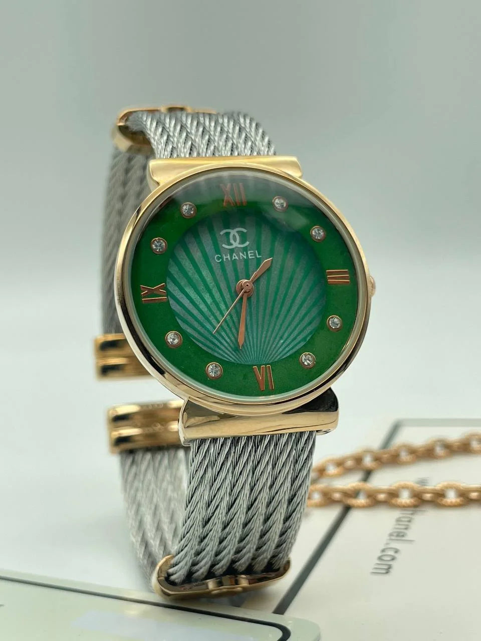 Montre Chanel - MC0024