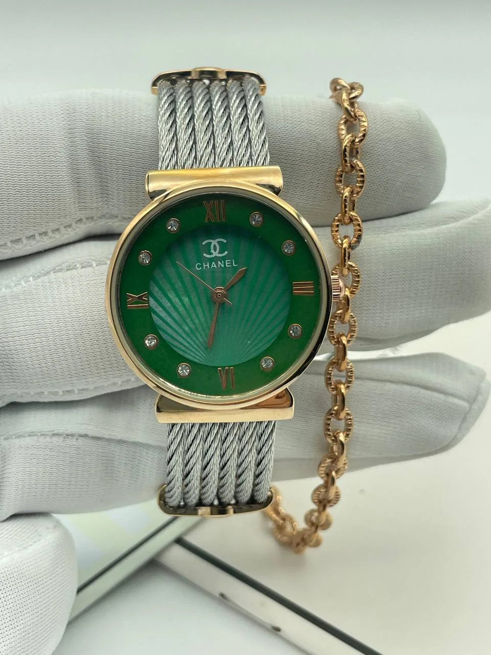 Montre Chanel - MC0024