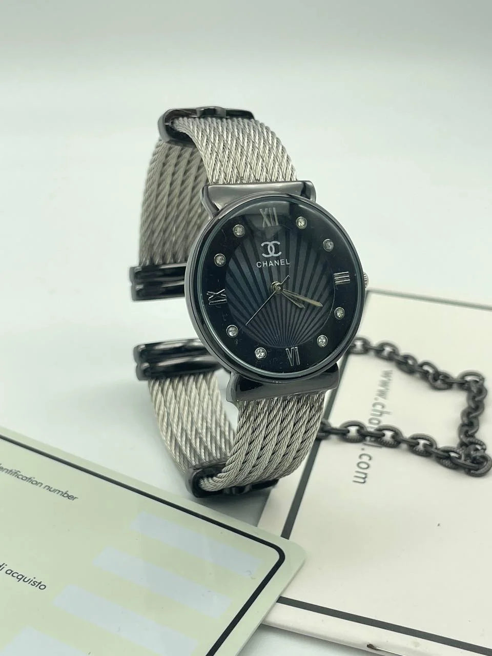 Montre Chanel - MC0026