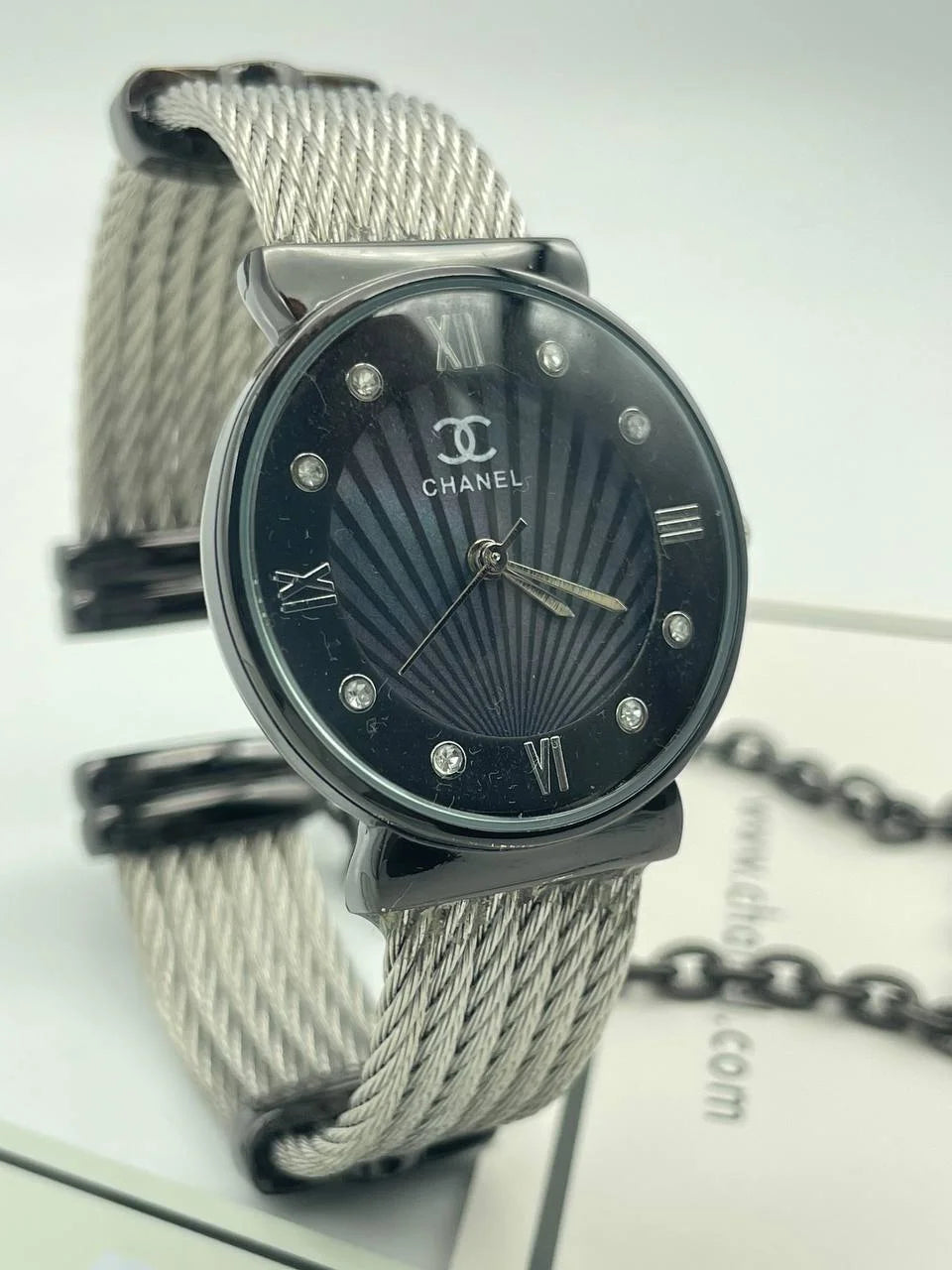 Montre Chanel - MC0026