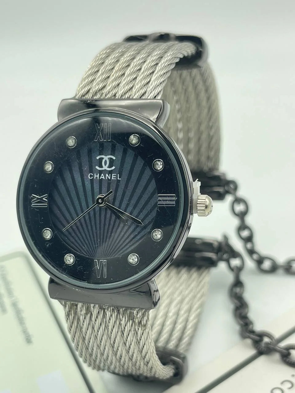 Montre Chanel - MC0026