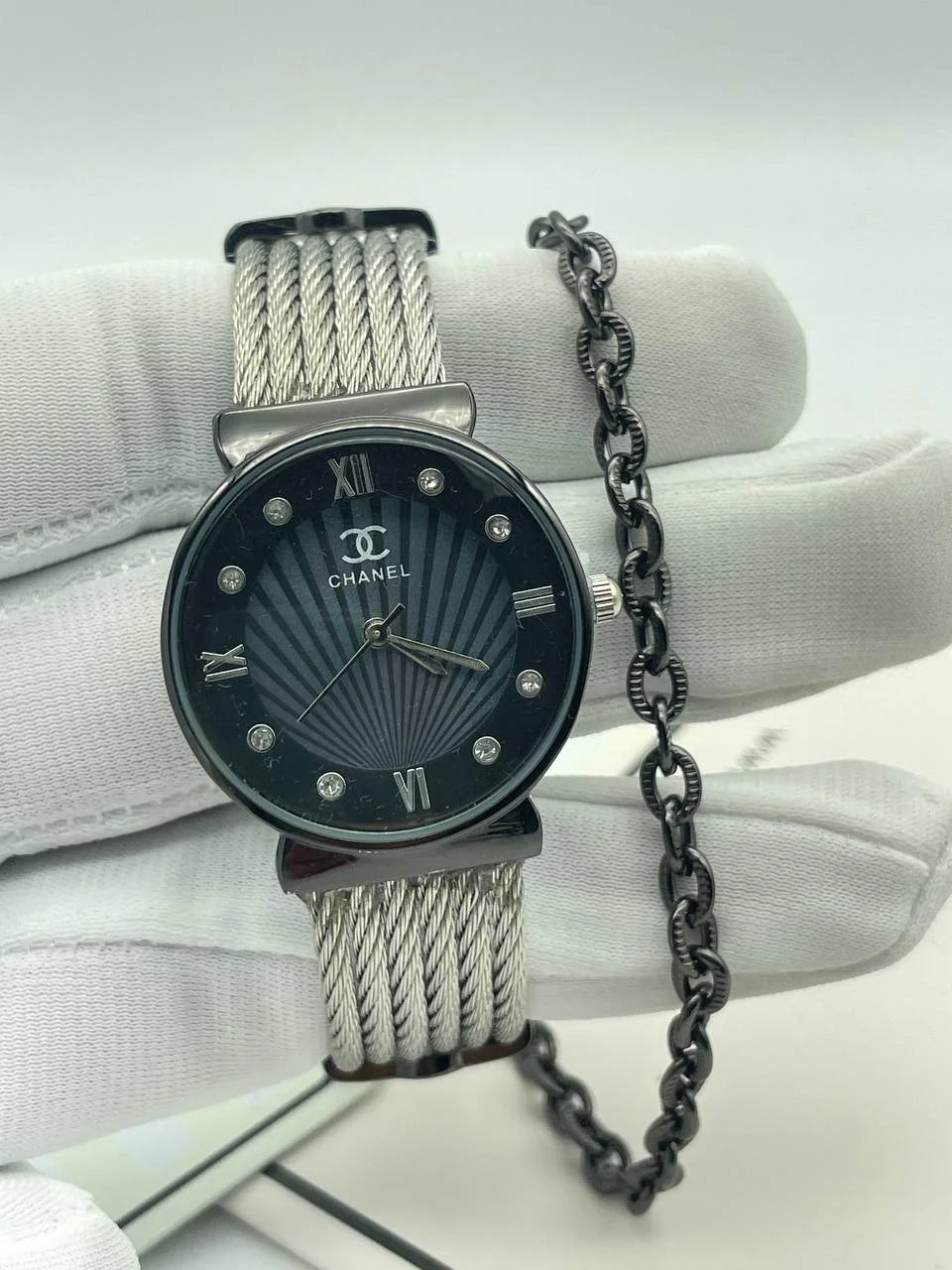Montre Chanel - MC0026