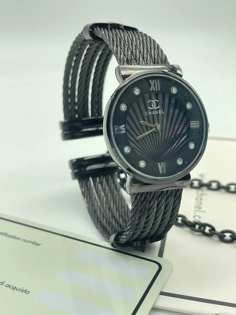 Montre Chanel - MC0025