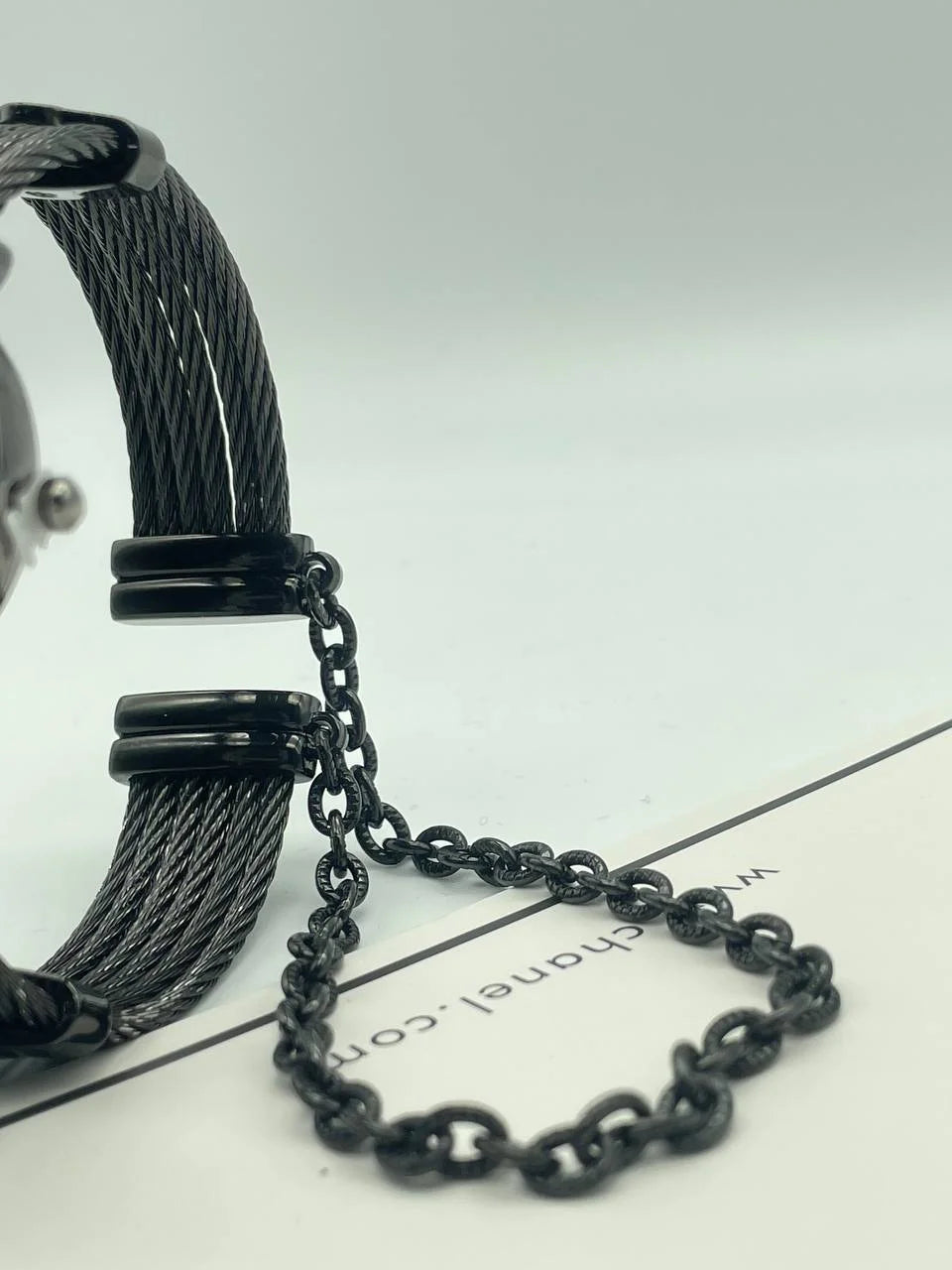 Montre Chanel - MC0025