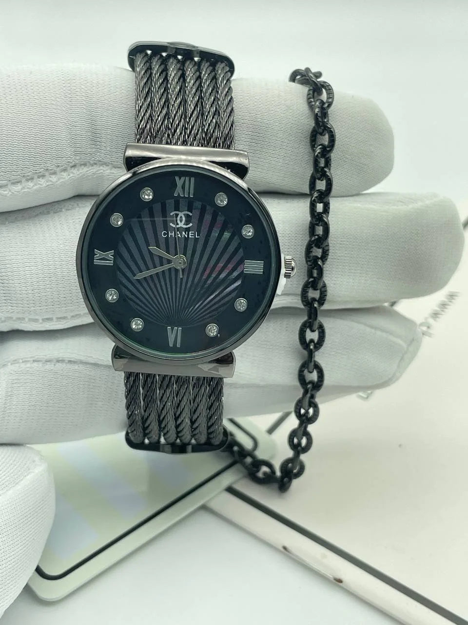 Montre Chanel - MC0025