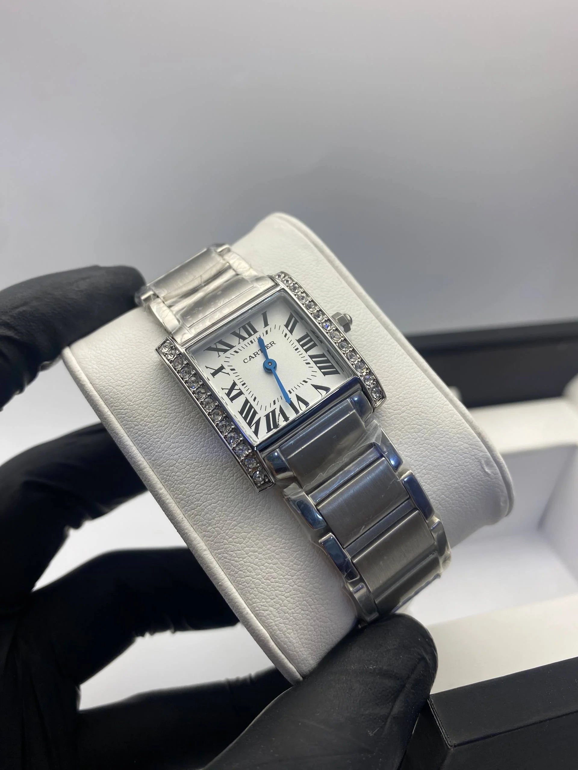 Cartier Tank - CPS0010