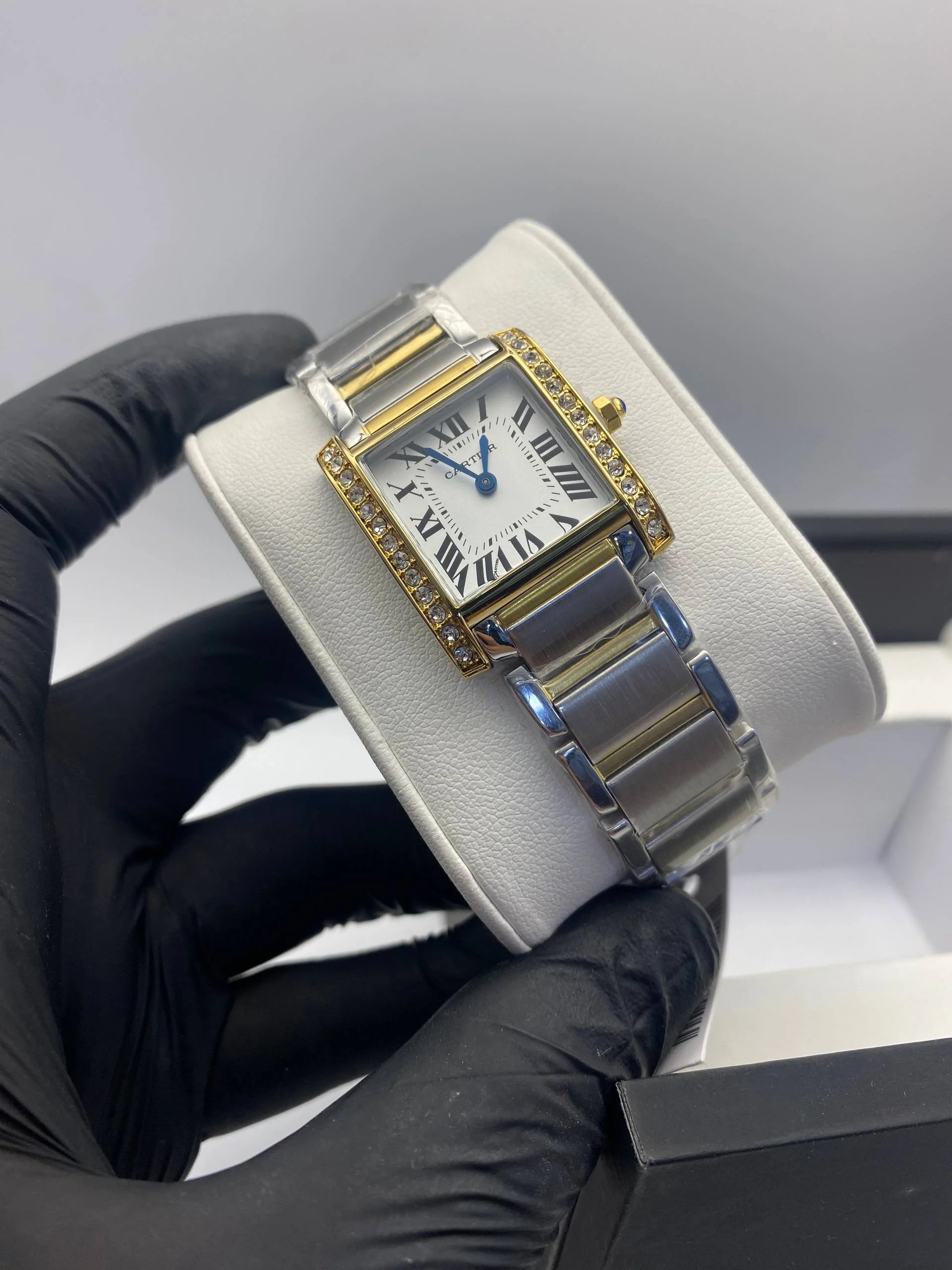 Cartier Tank - CPS0011