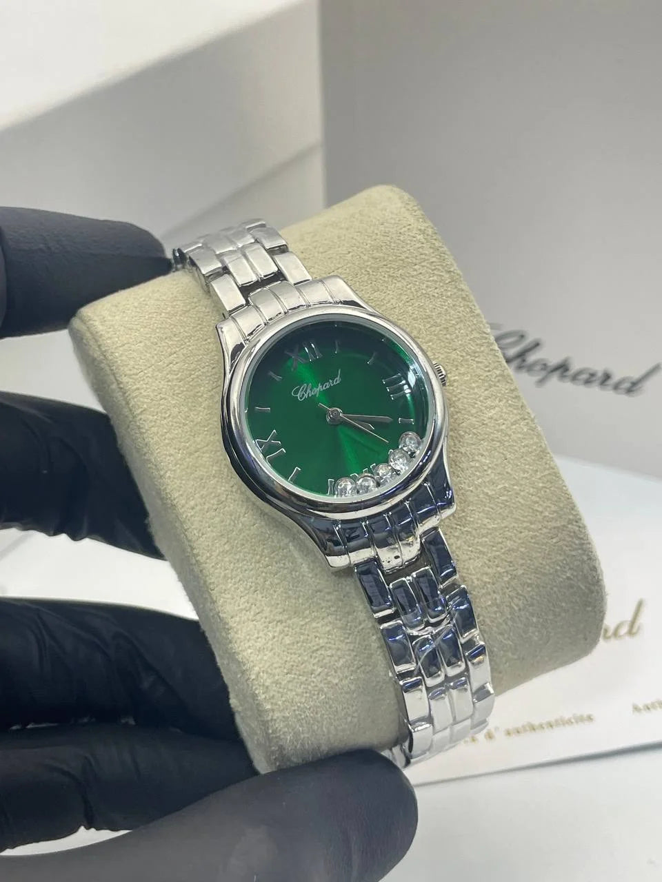 Chopard Happy Sport - CH0005