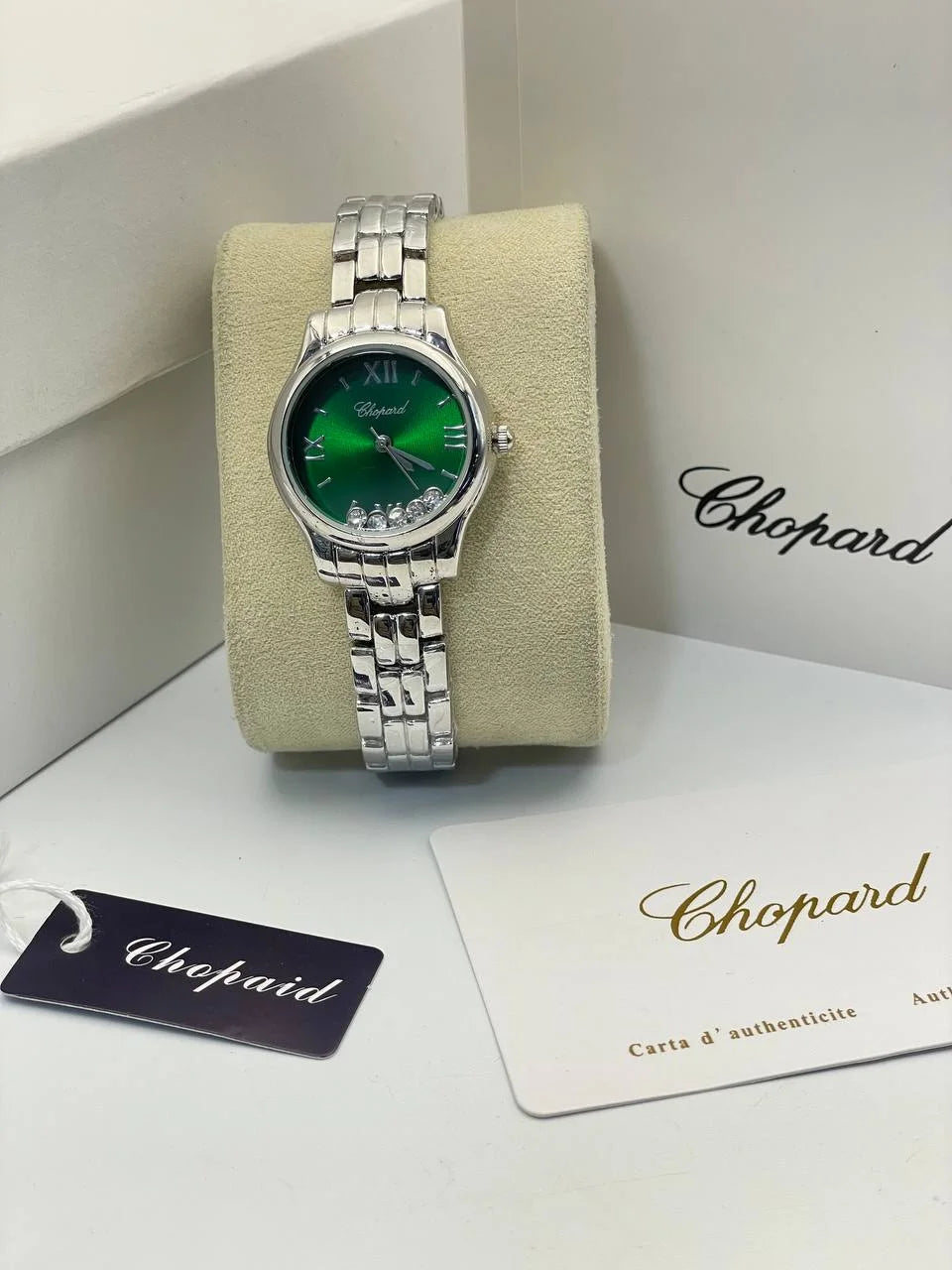 Chopard Happy Sport - CH0005